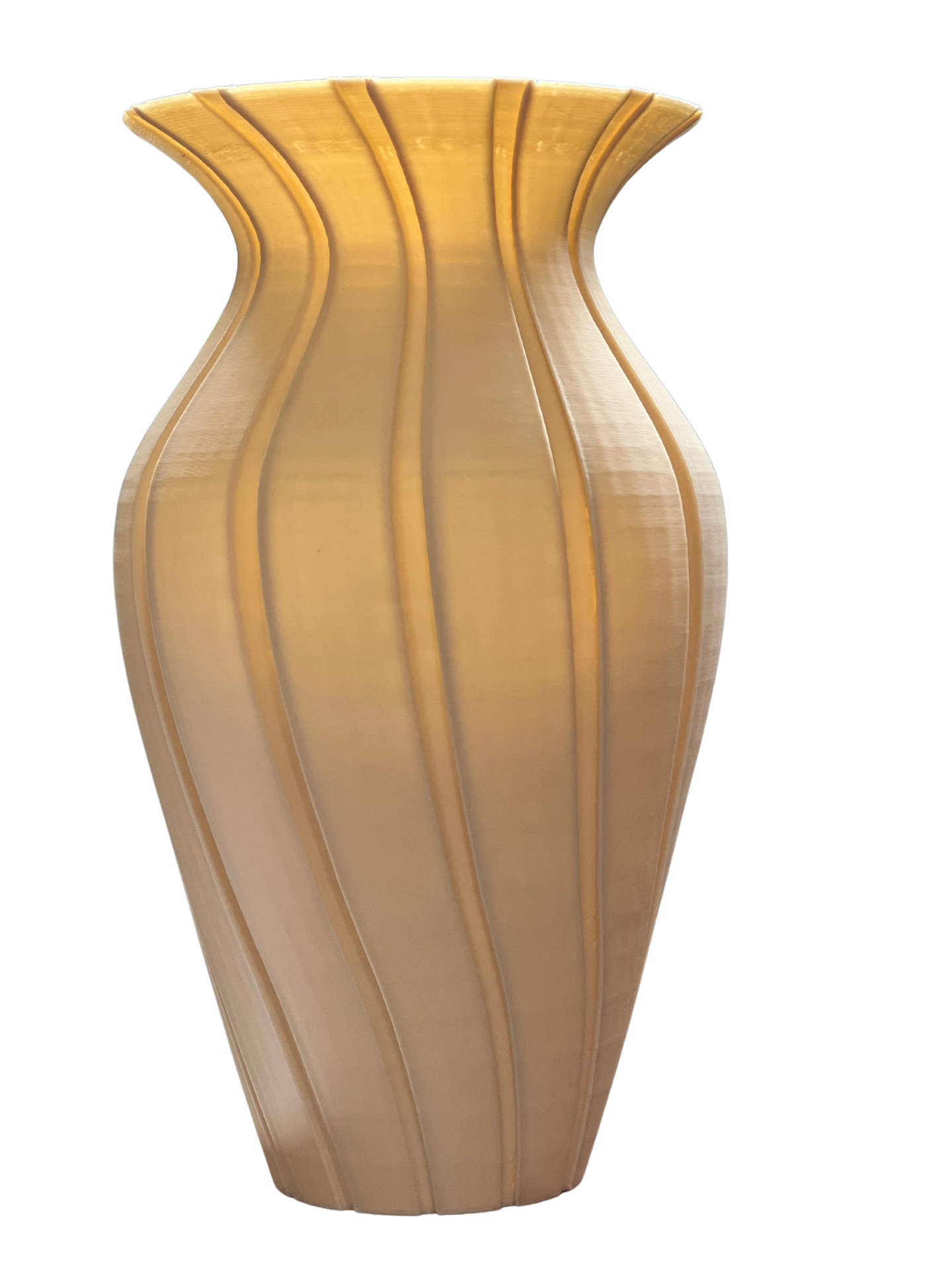 Spiral Vase