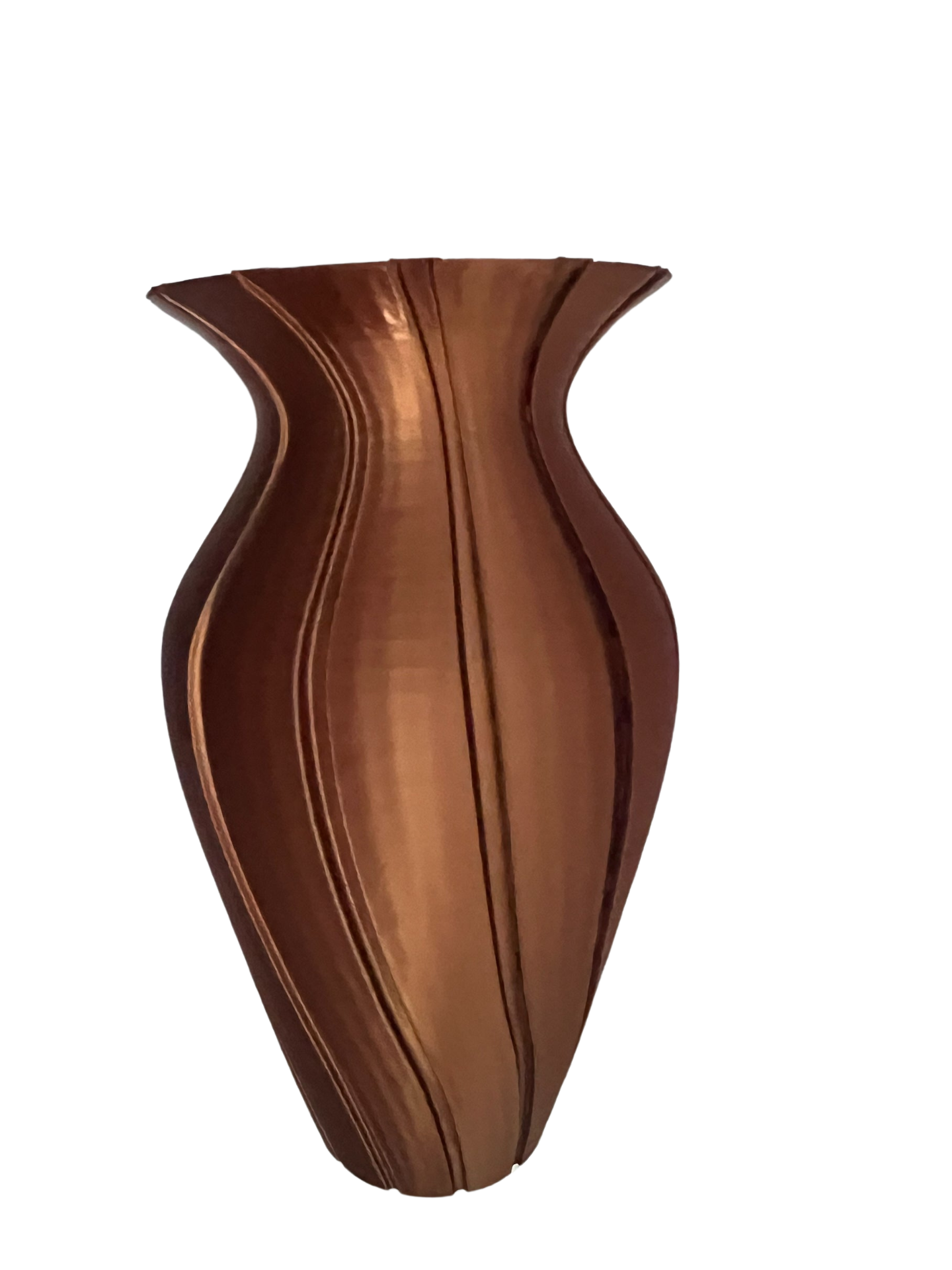 Spiral Vase