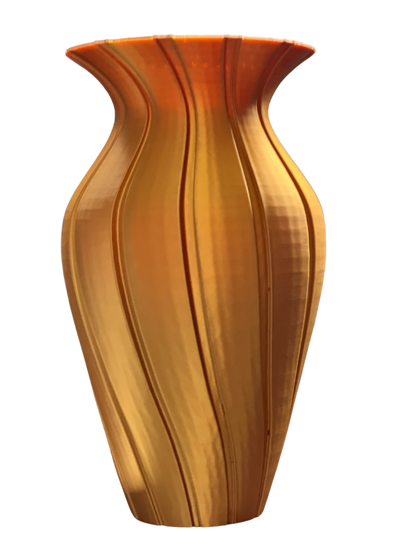 Spiral Vase