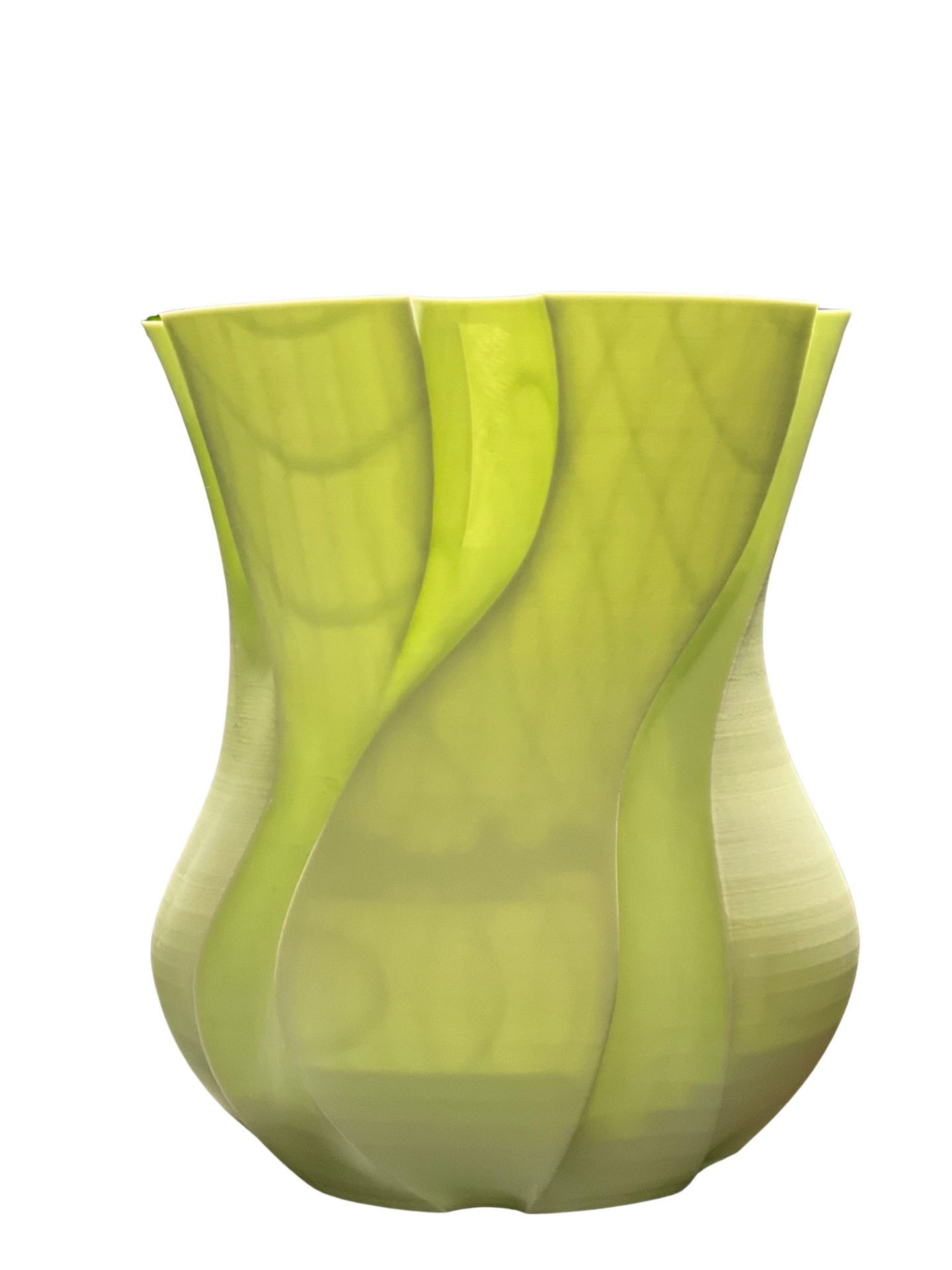 Rose vase