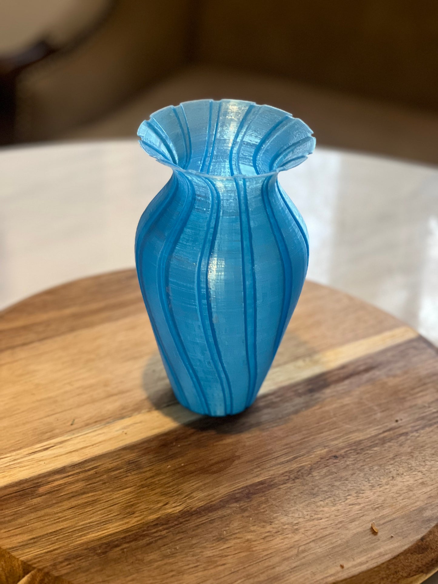 Spiral Vase