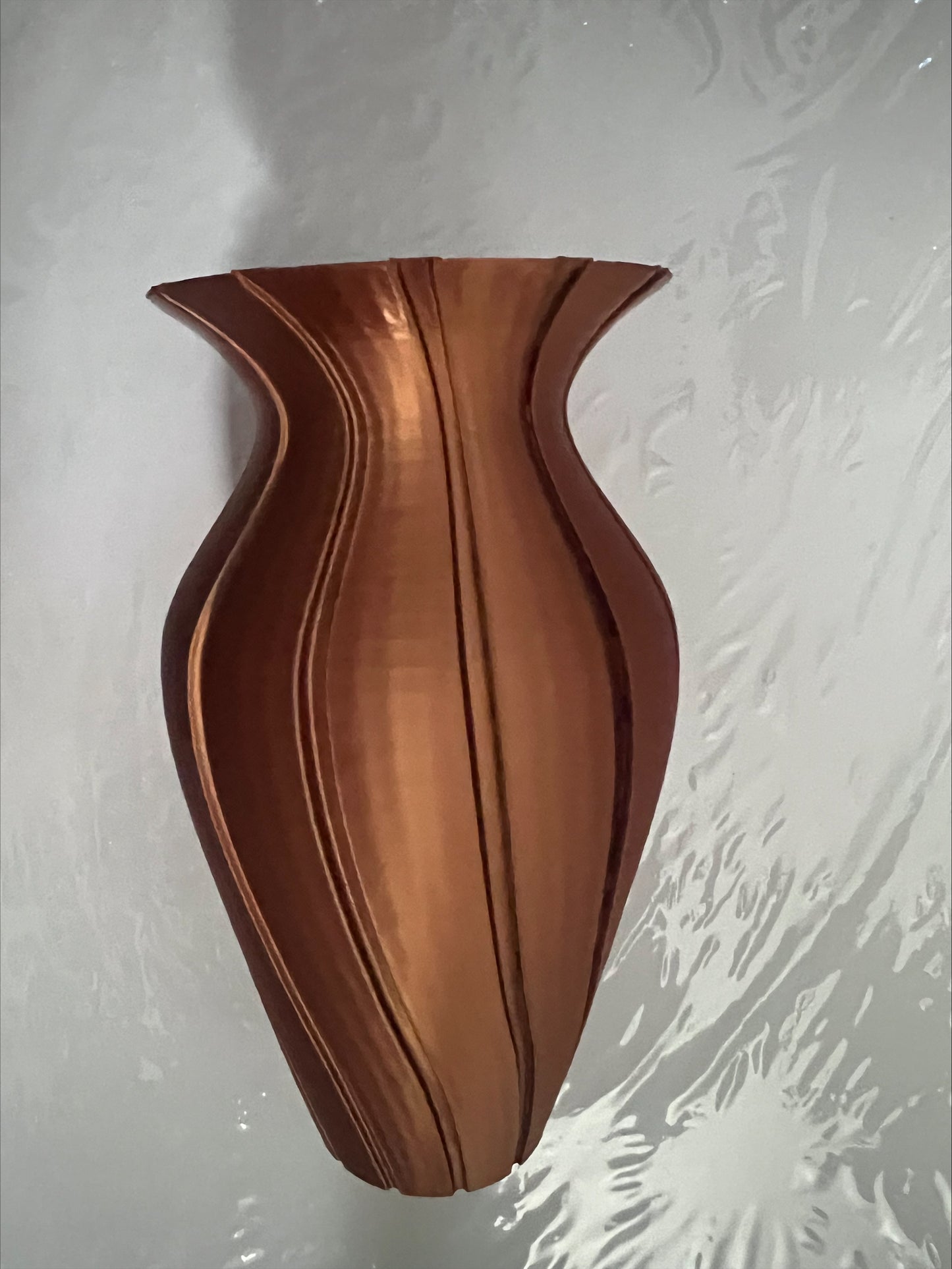 Spiral Vase