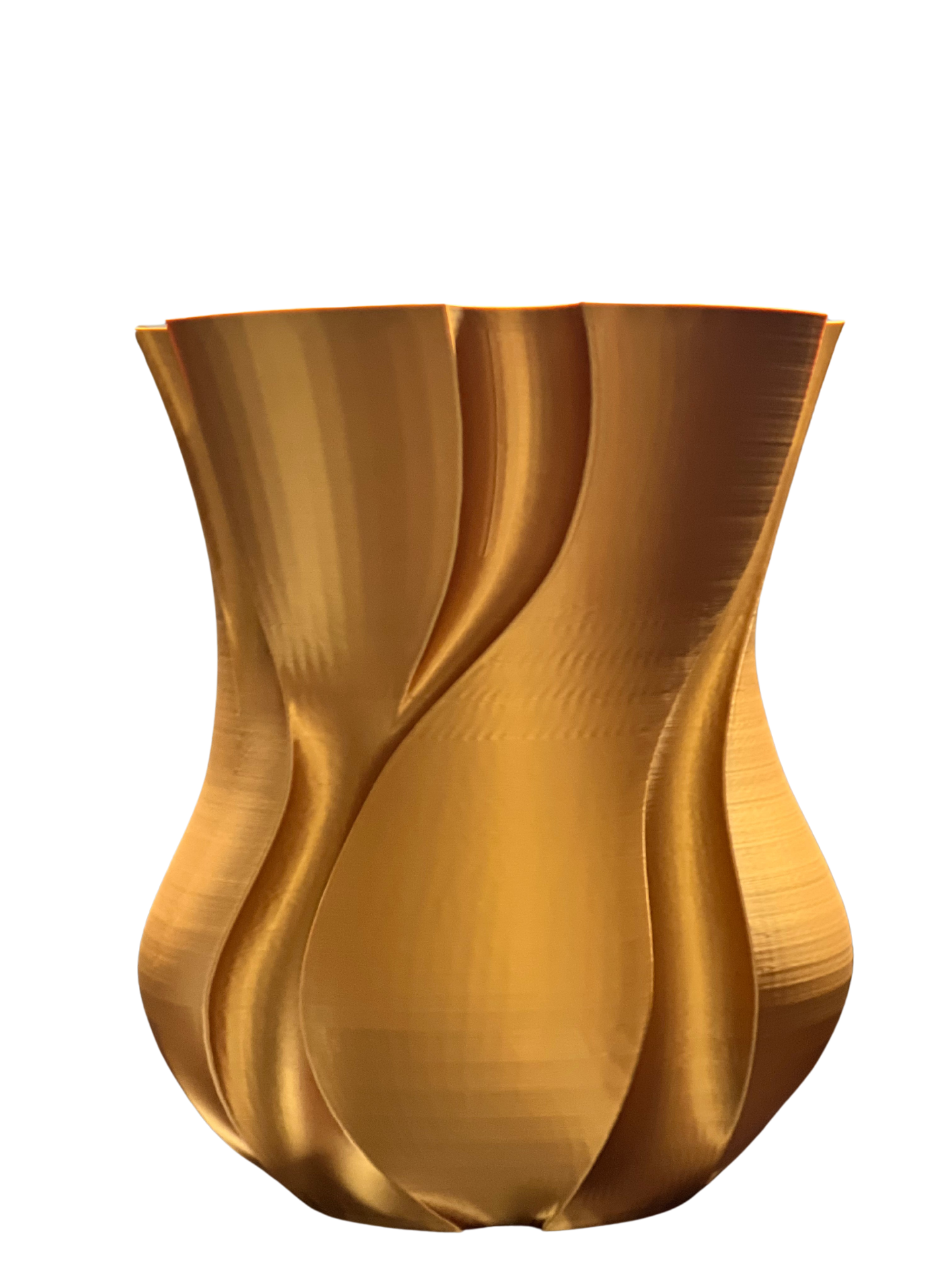 Rose vase