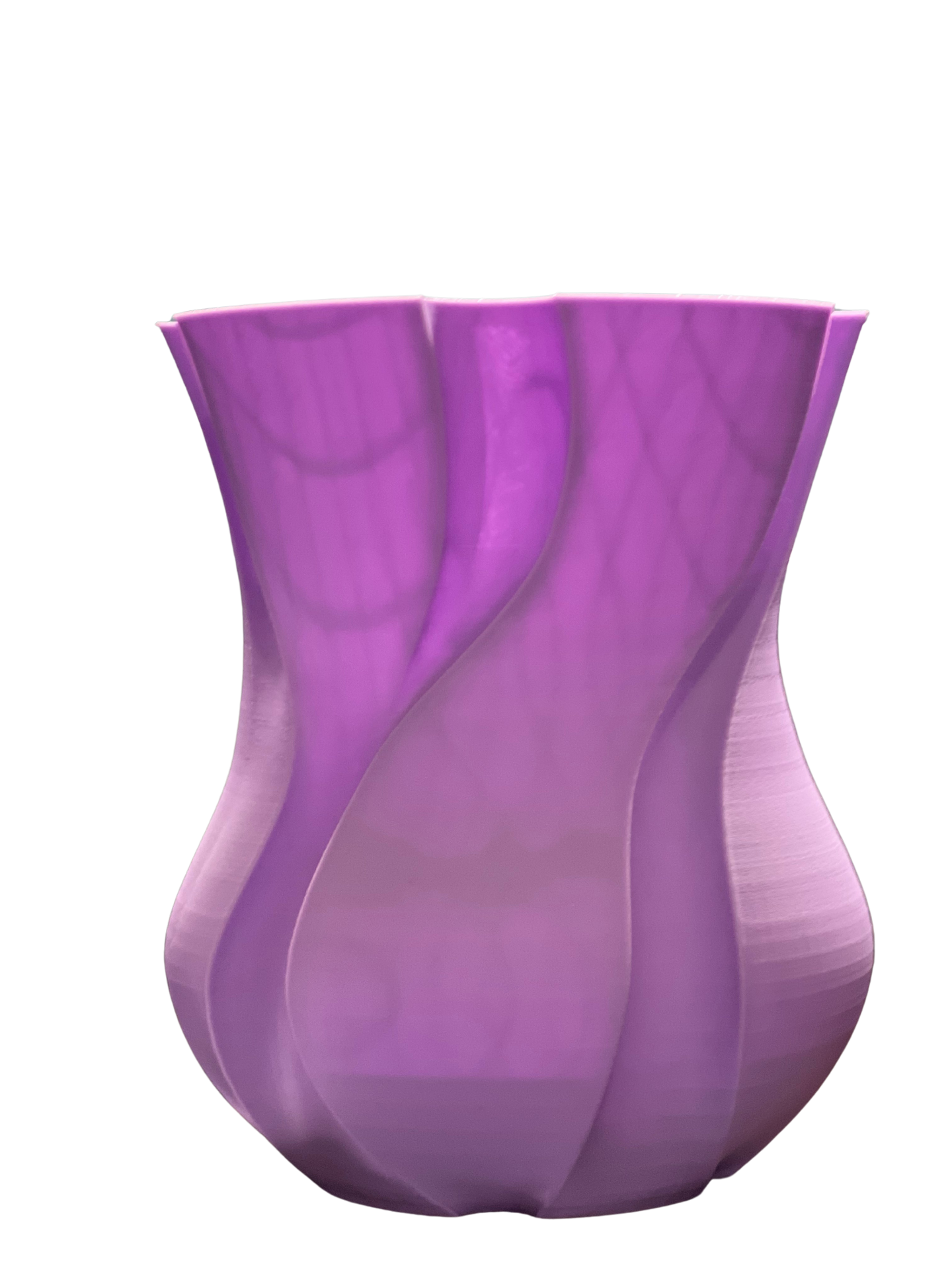 Rose vase